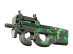 P90 | Grim image